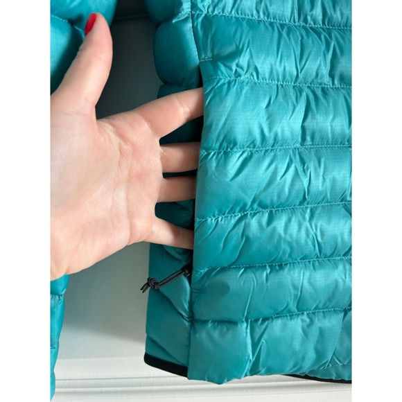 THE NORTH FACE WOMEN'S | TERRA PEAK INSULATED JACKET | OXIDIZED BRONZE | LARGE - Picture 6 of 11